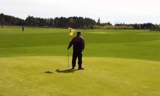 Grimstad Golfklubb