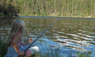 Fishing places in Hobøl