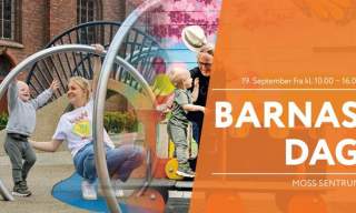 Barnas dag 2026