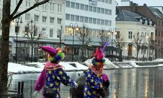 Arendal Vinterfestival