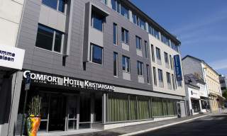 Comfort Hotel Kristiansand