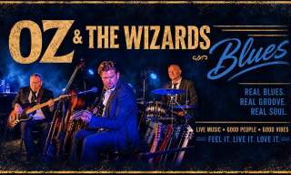 OZ & THE WIZARDS