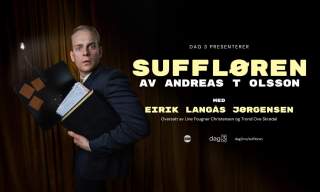 Suffløren