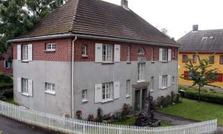 Eydehavn Museet