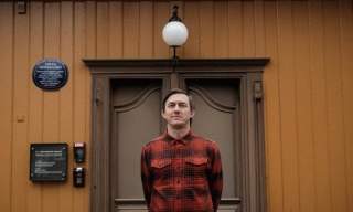 Ein slags julekonsert med Tønes og Ingvar Hovland