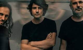 Ottone Pesante (IT) [jazzcore] // Vaktbua Inngang Ottone Pesante