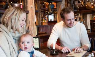 Egon Restaurant Kristiansand