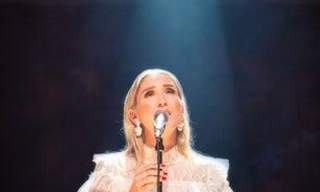 CHRISTEL ALSOS - LOVED SONGS TOUR