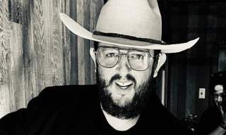 Bob Wayne m/ band // Vaktbua Inngang Bob Wayne + band