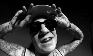 OnklP Live i Hangarn