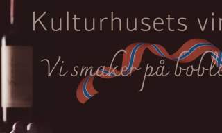 Vi smaker på bobler!