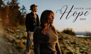 Inger Lise Hope (duo)