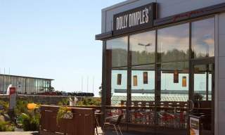 Dolly Dimple's Sørlandsparken