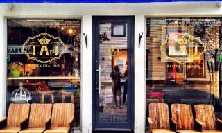 TAJ Kaffe & Chai Hus