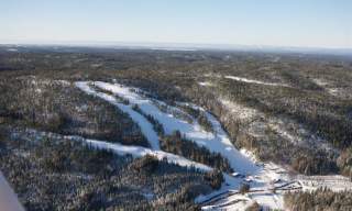 Kjerringåsen Alpinsenter