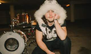 Stempel: Lille Caesar live