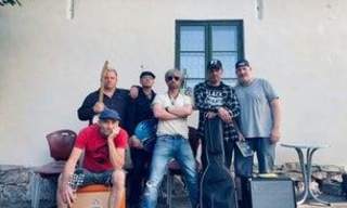 Ekstrakonsert! Original Tuka på Siste Reis