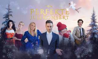 Den Perfekte Julekonsert