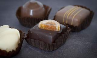 Heimdal Chokolade