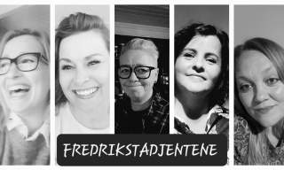 Konsert: ØST
