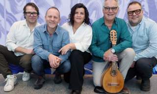 Tre om Taube