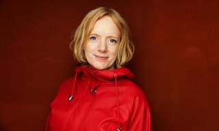 Senioruniversitetet på Buen Kulturhus: Erika Fatland