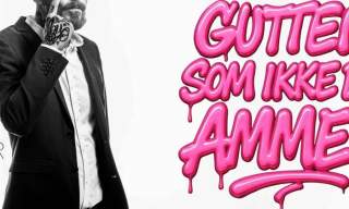 Gutten som ikke ble ammet
