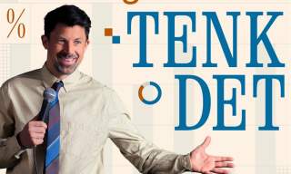 Nils-Ingar Aadne – Tenk det