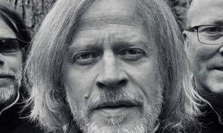 MarOder // Vaktbua Inngang MarOder