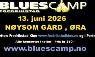 BluesCamp 2026