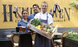 Christianssand Brewery (Micro brewery)