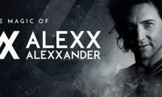 The Magic Of Alexx Alexxander 2.0