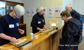 Historica historiske samlinger, Rakkestad