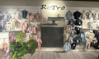 Retro, Rakkestad