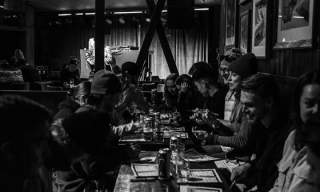 Partybingo på Offpiste 19. Februar