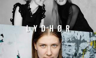 Lydhør Norbakken/Eriksen