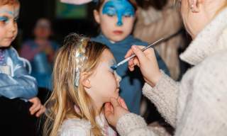 Barnas dag / utvandrerfestival