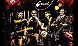 Smokey Sound