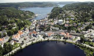 Tvedestrand Turistinformasjon