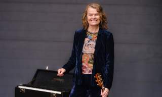 KONSERT - ELIN FURUBOTN MED NILS ØKLAND