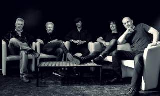 Manfred Manns Earth Band