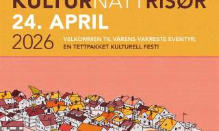 Kulturnatt i Risør