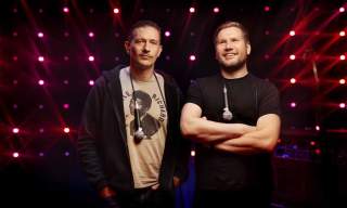 Tingenes Tilstand Livepodcast