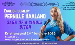 SAGA OF A SINGLE BITCH