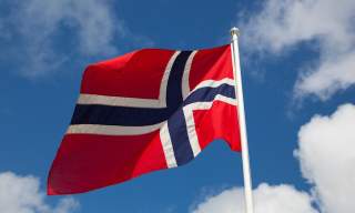 Festkonsert på nasjonaldagen 2026