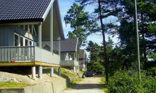 Feriehjemmet Sjøstrand