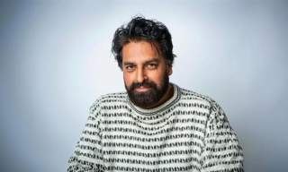 Foredrag: Zahid Ali - "Ikke vær deg selv"