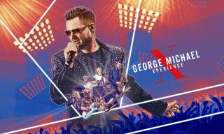 George Michael Xperience