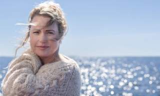 Konsert med Helene Bøksle på Risøbank