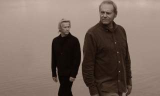 Unnskyld — et requiem